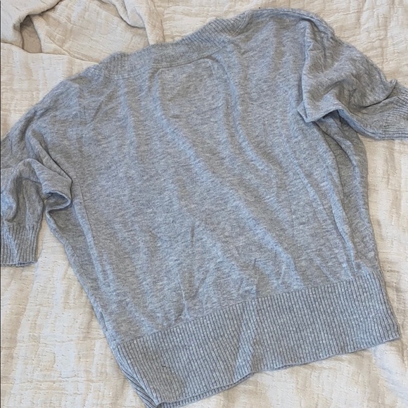 H o l l i s t e r • Cropped cardigan - Picture 4 of 6